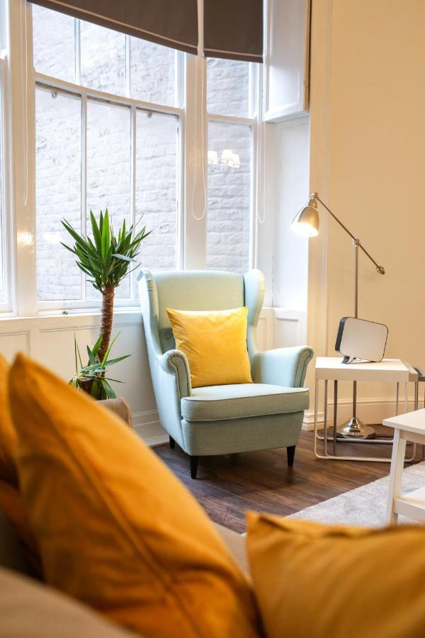 L1 Boutique By Happy Days Appartement Liverpool Buitenkant foto
