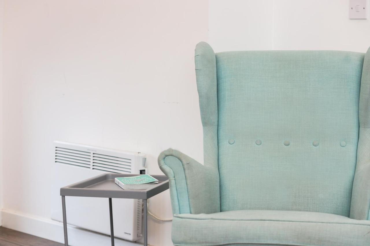 L1 Boutique By Happy Days Appartement Liverpool Buitenkant foto