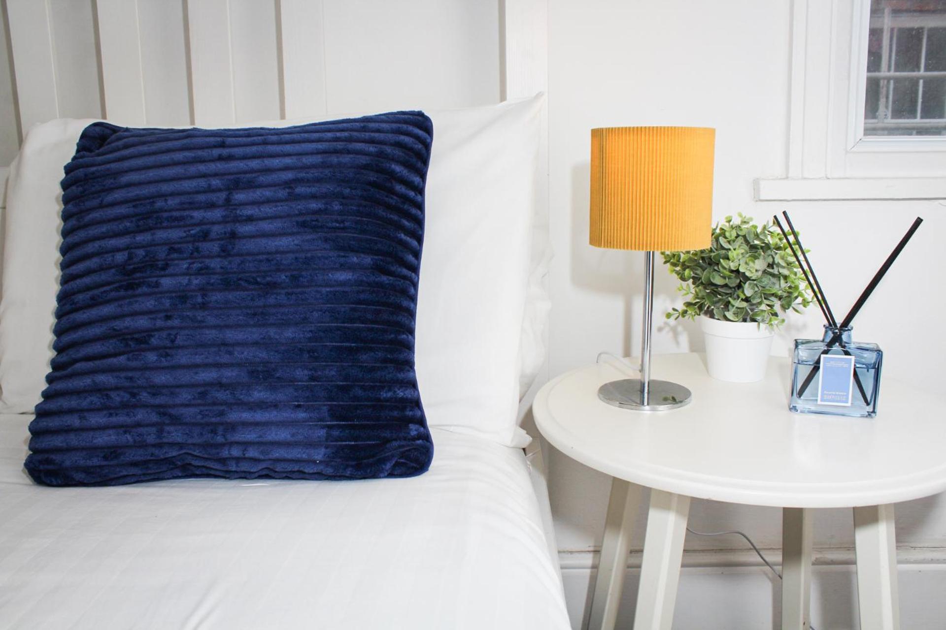 L1 Boutique By Happy Days Appartement Liverpool Buitenkant foto