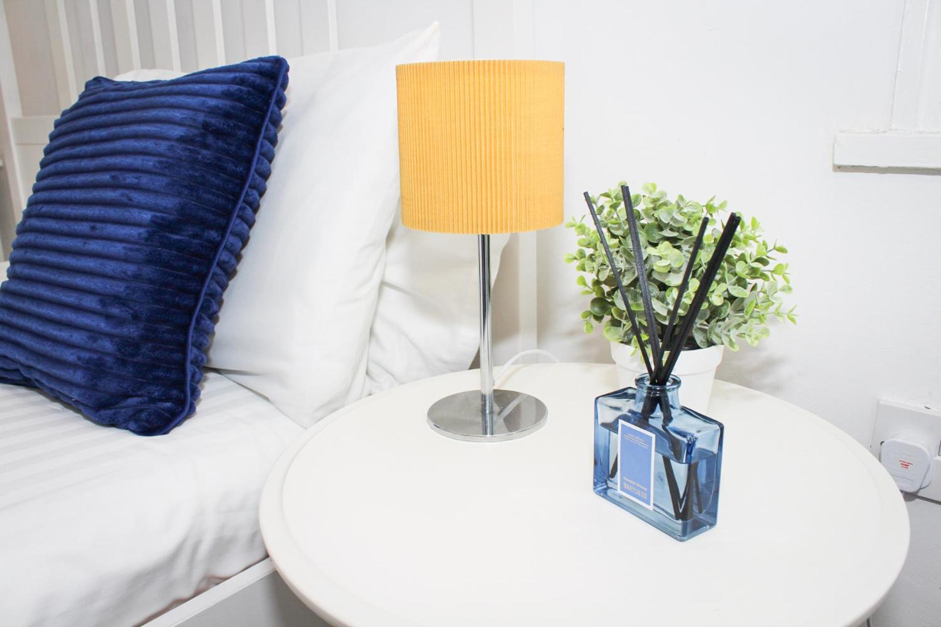 L1 Boutique By Happy Days Appartement Liverpool Buitenkant foto